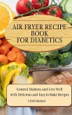Air Fryer Recipes For Diabetics