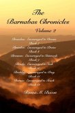 The Barnabas Chronicles Volume 2