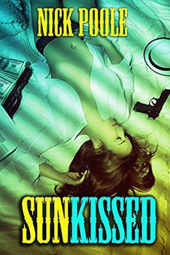 Cover Sunkissed (eBook, ePUB)