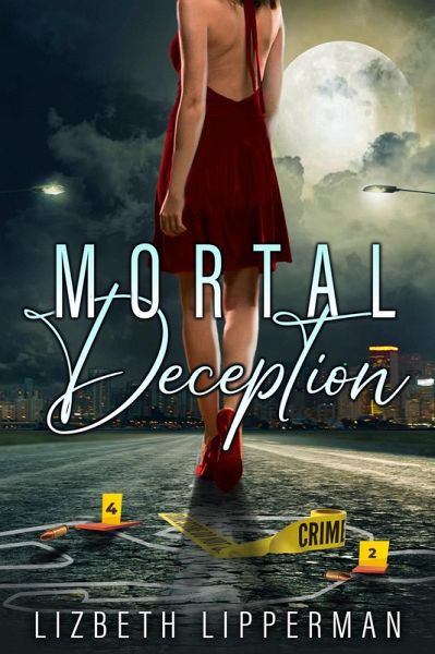 Mortal Deception (eBook, ePUB) Mortal Deception (eBook, ePUB)