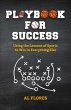 Playbook for Success: Using the Lessons... - Bild 1
