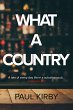 What a Country (eBook, ePUB) - Bild 1