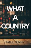 What a Country (eBook, ePUB)