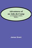 Adventures of an Aide-de-Camp; or, A Campaign in Calabria, Volume 3