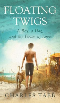 Floating Twigs - Tabb, Charles