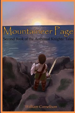 Mountaineer Page - Cornelison, William