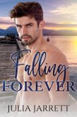 Falling Forever (Westmount Island, #3) (eBook, ePUB)