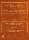 The Human Hypothalamus (eBook, ePUB)