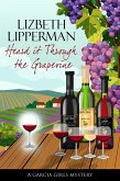 Heard It Through the Grapevine (A Garcia Girls Mystery, #1) (eBook, ePUB) Heard It Through the Grapevine (A Garcia Girls Mystery, #1) (eBook, ePUB)