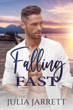 Falling Fast (Westmount Island, #1) (eBook, ePUB) - Jarrett, Julia