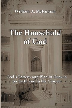 The Household of God - McKinnon, William A