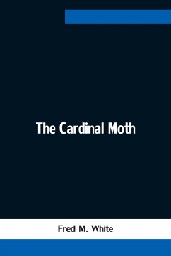 The Cardinal Moth - M. White, Fred