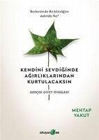 Kendini Sevdiginde Agirliklarindan Kurtulacaksin Cover Kendini Sevdiginde Agirliklarindan Kurtulacaksin