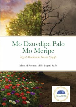 Mo Dzuvdipe Palo Mo Meripe - Hasan Najafi, Seyyid Muhammad