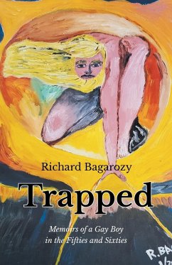 Trapped - Bagarozy, Richard