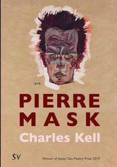 Pierre Mask - Kell, Charles