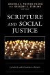 Scripture and Social Justice - Bild 1