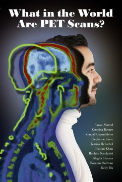 Cover What in the World are PET Scans?