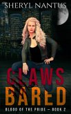 Claws Bared (Blood of the Pride, #2) (eBook, ePUB)