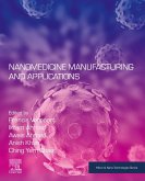 Nanomedicine Manufacturing and Applications (eBook, ePUB)
