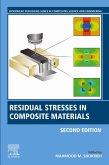 Residual Stresses in Composite Materials (eBook, ePUB)
