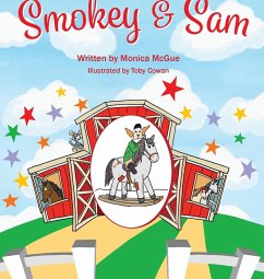 Smokey and Sam - McGue, Monica