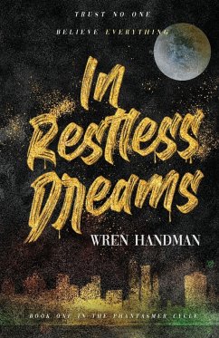 In Restless Dreams - Handman, Wren