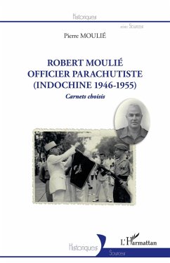 Cover Robert Moulié