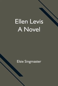 Ellen Levis - Singmaster, Elsie