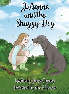 Julianne and the Shaggy Dog - Fogarty, James F