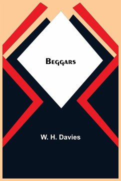 Beggars - H. Davies, W.