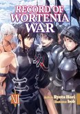 Record of Wortenia War: Volume 12 (eBook, ePUB)