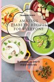 Amazing Diabetic recipes for everyone