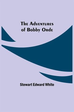 The Adventures of Bobby Orde - Edward White, Stewart