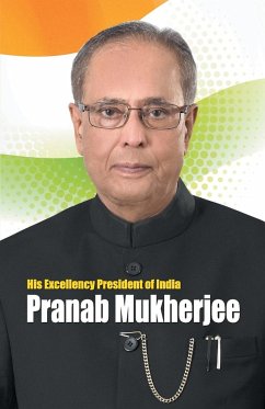 His Excellency President of India Pranab Mukherjee - Bhatia, Sudarshan
