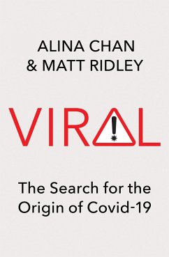 Viral - Chan, Alina; Ridley, Matt