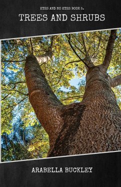 Trees and Shrubs - Buckley, Arabella