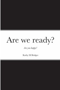 Are we ready? - Bridges, Kathy