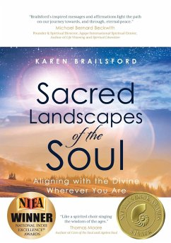 Sacred Landscapes of the Soul - Brailsford, Karen