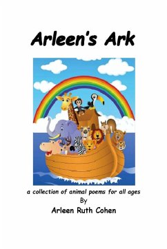 Arleen's Ark - Cohen, Arleen Ruth