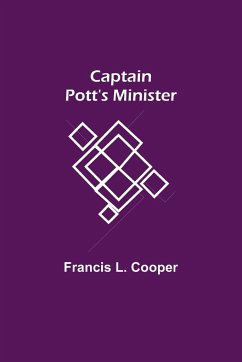 Captain Pott's Minister - L. Cooper, Francis