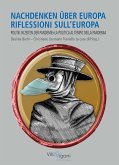 NACHDENKEN ÜBER EUROPA   RIFLESSIONI SULL'EUROPA (eBook, ePUB)