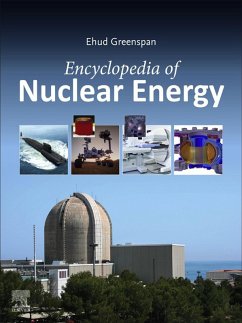 Encyclopedia of Nuclear Energy (eBook, ePUB)