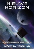 Nieuwe horizon (eBook, ePUB)