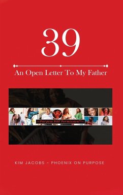 39~An Open Letter To My Father - Jacobs, Kim