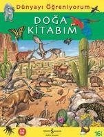 Dünyayi Ögreniyorum - Doga Kitabim - Godfrey, Emma; Hartley, Sarah