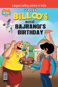 Billoo Bajrangi's Birthday - Pran's