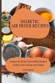 Diabetic Air Fryer Recipes