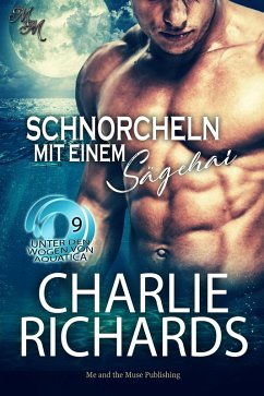 Schnorcheln mit einem Sägehai (eBook, ePUB) - Richards, Charlie