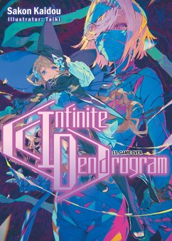 Infinite Dendrogram: Volume 15 (eBook, ePUB) - Kaidou, Sakon